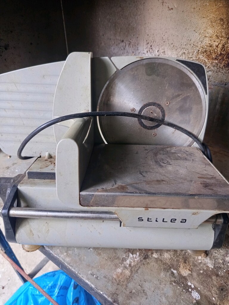 sucuk kesme makinesi - 2