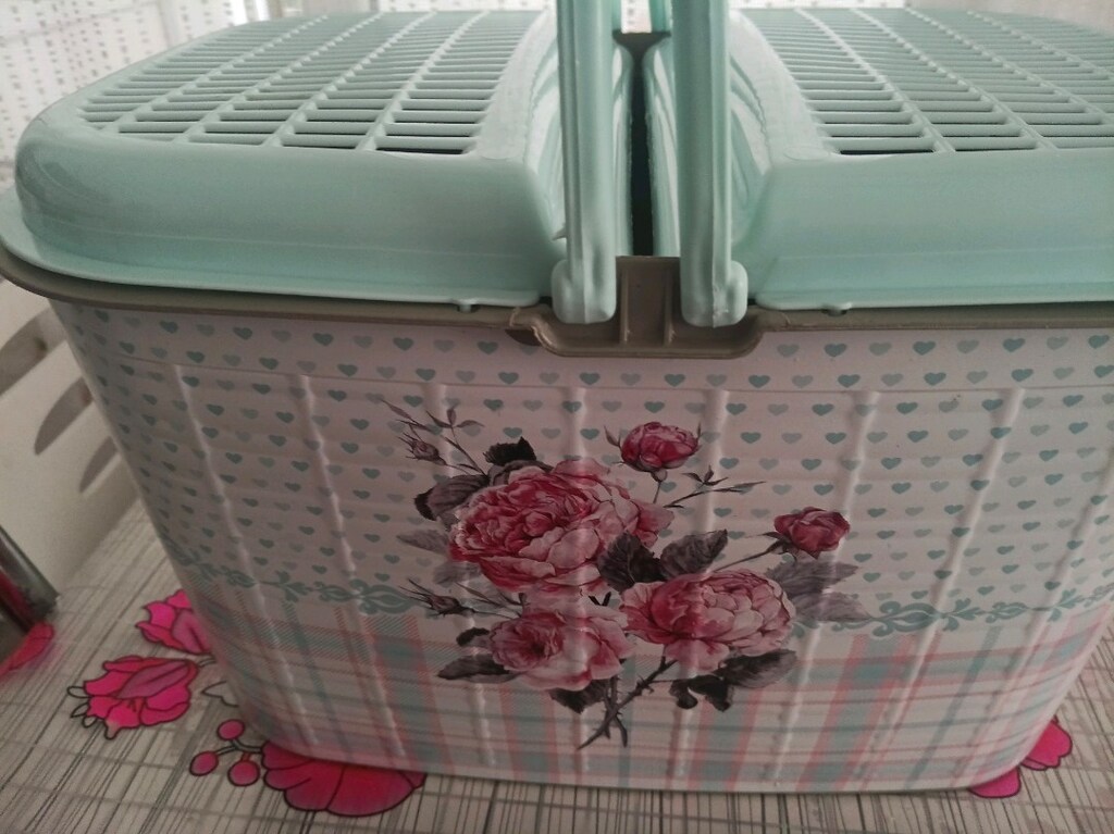 piknik sepeti sıfır ürün korkuteli merkezde - 2