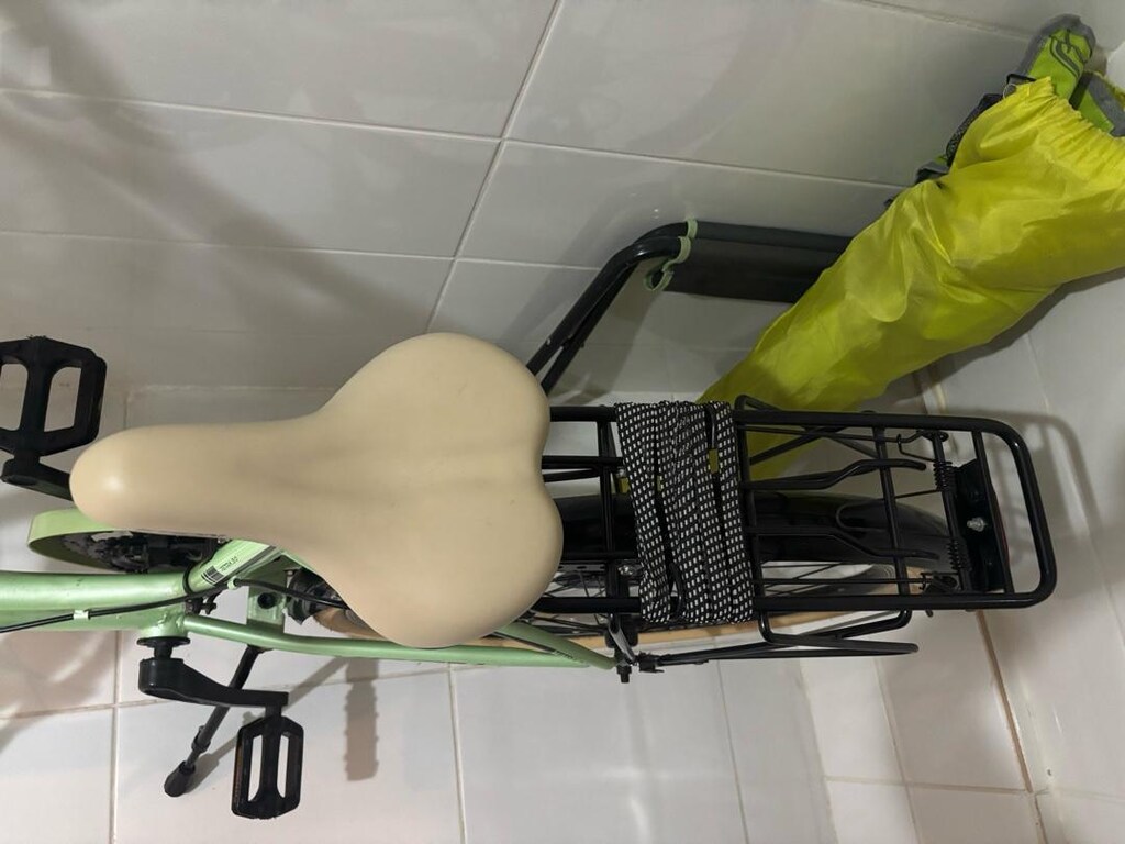 Kron Tetra 3.0 Şehir Bisikleti - 11