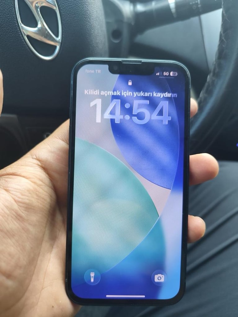 iPhone 13 acil satılık - 3