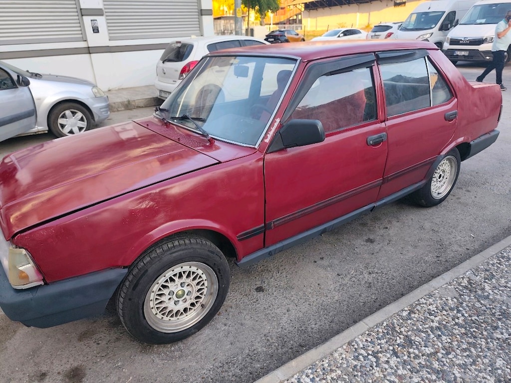 88 MODEL ŞAHİN ,AÇIKLAMAYI OKUYUNUZ - 7
