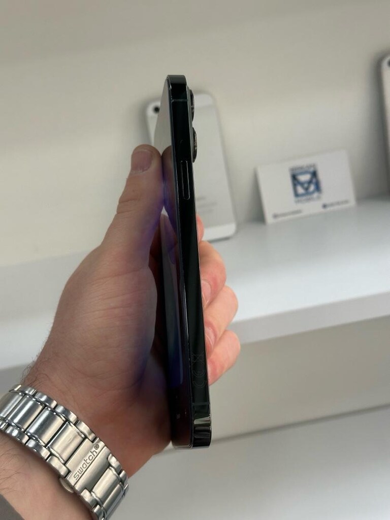 İphone 13 Pro Max 128Gb TR - 3