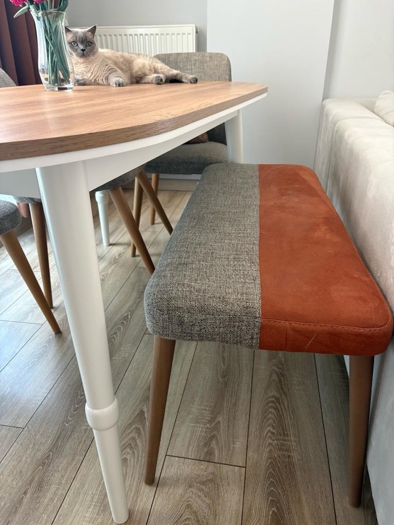 yemek odası takımı - 6