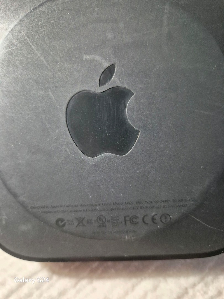 APPLE TV 3. NESİL - 4