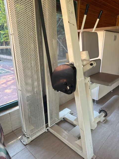 spor aletleri