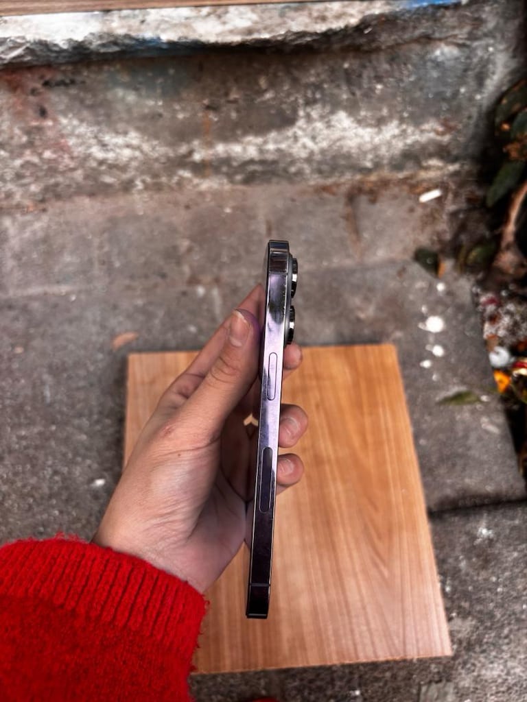 İPHONE 14 PRO 512 GB - 4