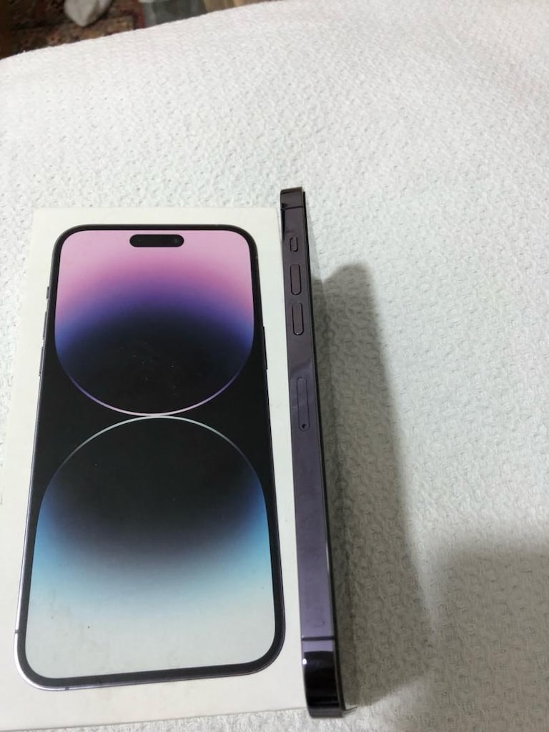 iphone 14 pro max 256 gb - 3