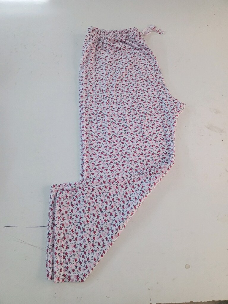 uygun nedenli bayan pijama - 2