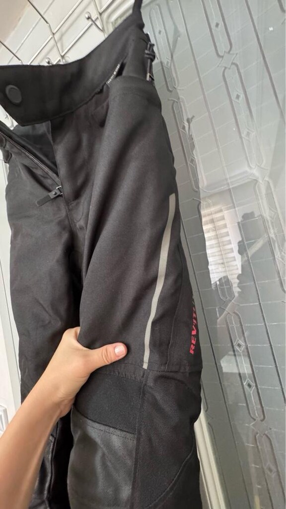 REVIT FACTOR 4 PANTALON - 6