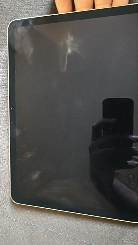ipad air 128 gb - 3