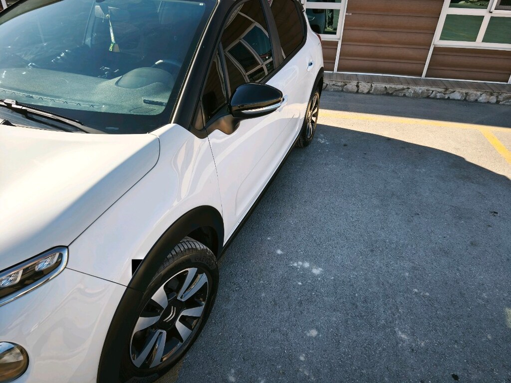 Citroen C3 1.2 Benzinli - 7
