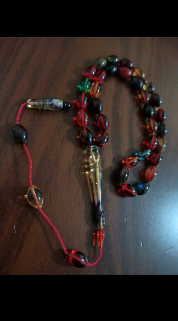 Tesbih - Bonibon - 2
