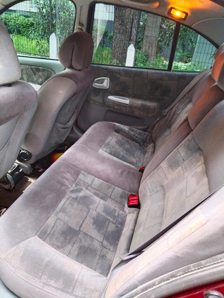 Renault 1.6 16 walf 206 bnde otamatik - 6