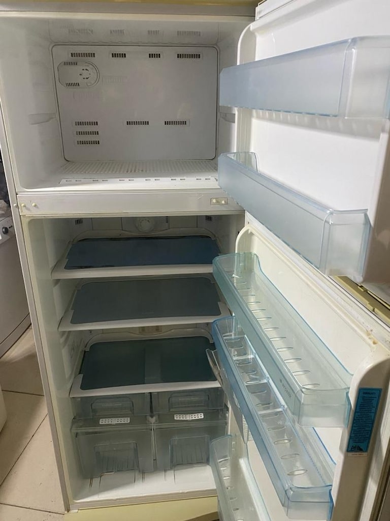 arçelik nofrost buzdolabı nakliye kurulum dağil - 8