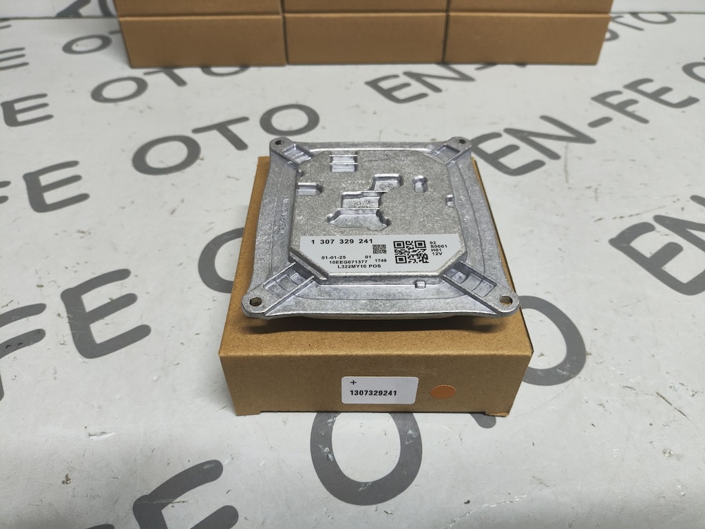 LAND ROVER RANGE ROVER VOGUE XENON FAR BEYNİ 1307329241 - 2