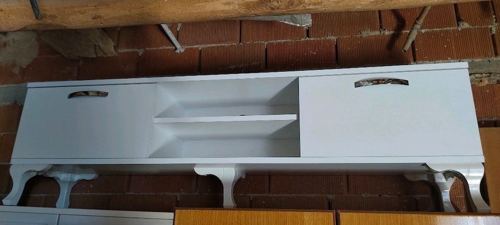 TV ünitesi sehpası - 2