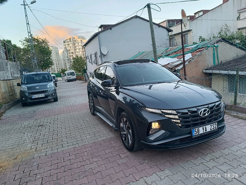 2022 model Eylül çıkışlı dizel prime - 3
