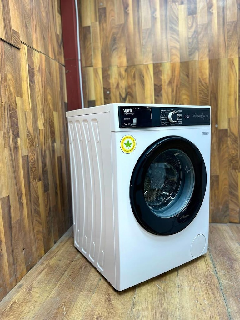 Vestel çamaşır makinası 9 kilo 1000 devir internetli - 4