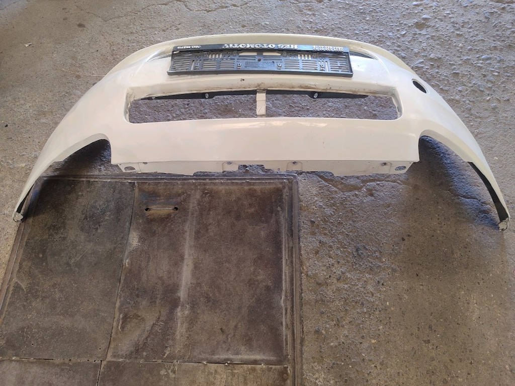 fiat punto ön tamponçıkma,Balıkesir Merkez - 4