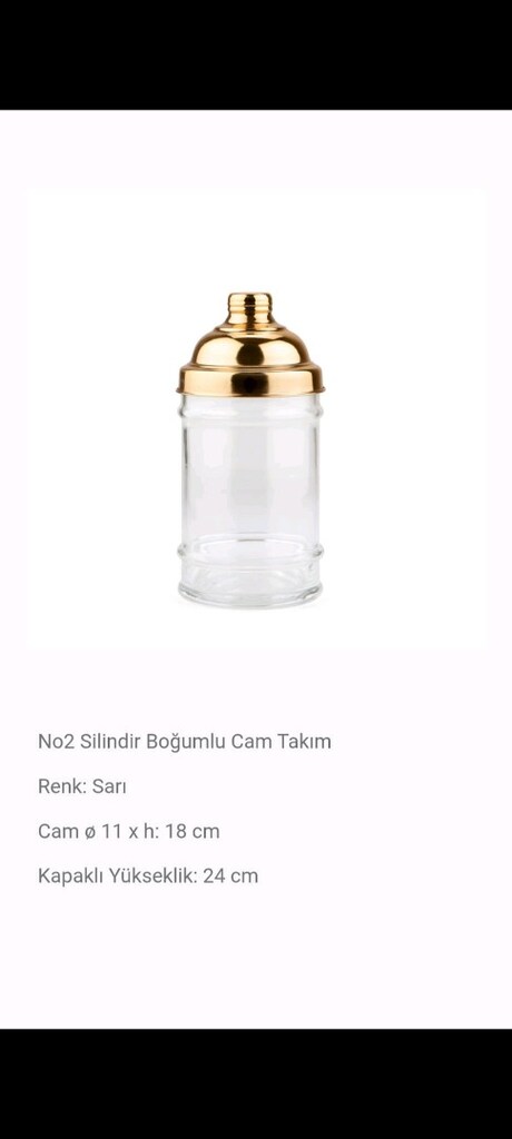 Baharat,Kuruyemiş,Şekerleme,Kahve, Şarküteri Cam ve pleksi kavanozlar - 2