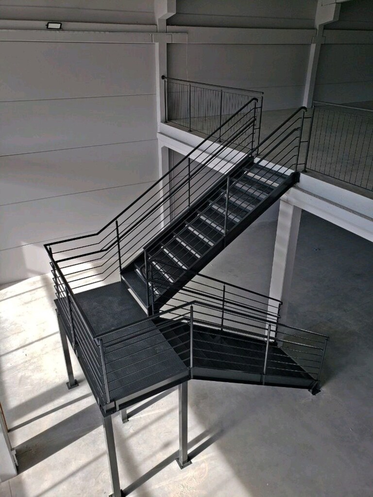 Demir Korkuluk Boya - 3