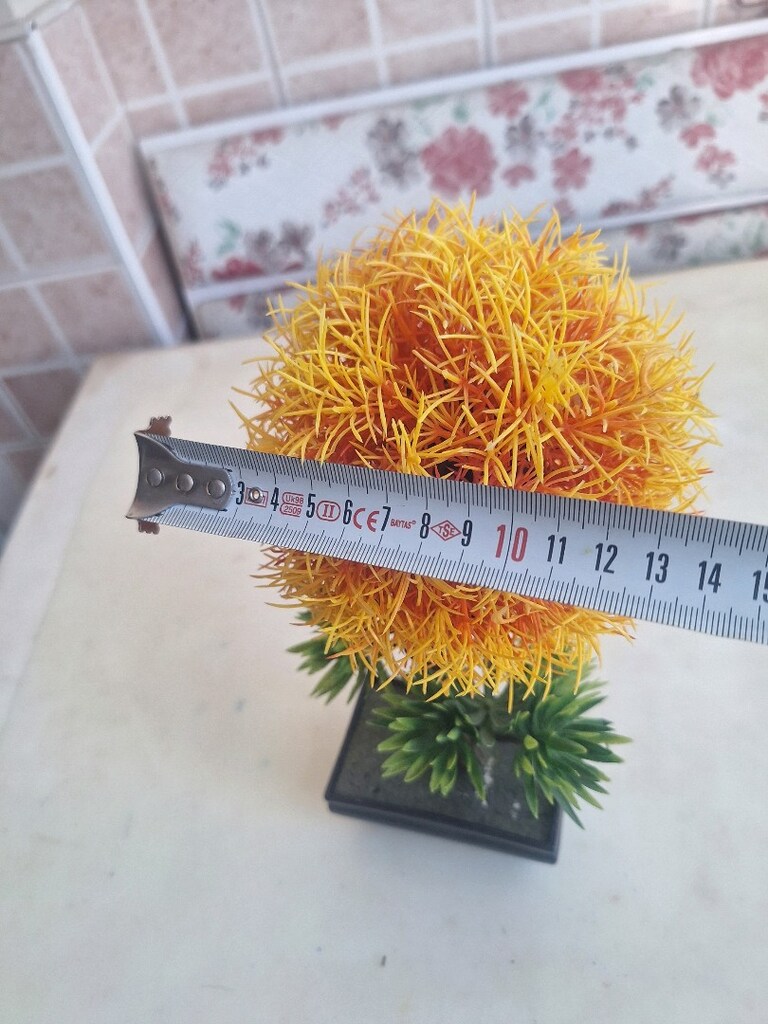 yapay çiçek - 3