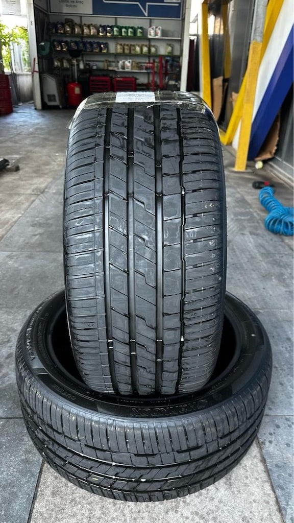315/35R21-275/40R21 HANKOOK Ventus S1 Evo - HRS - Takım Fiyatı - 3