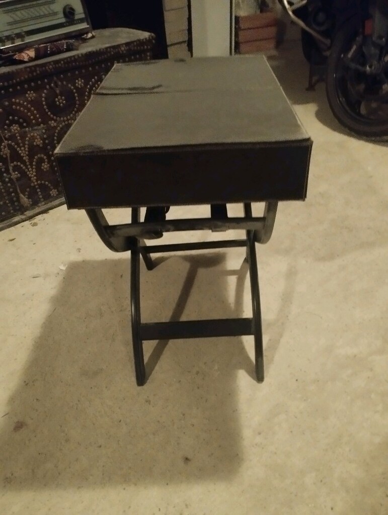 antika tabaklık ve kaşıklık - 3