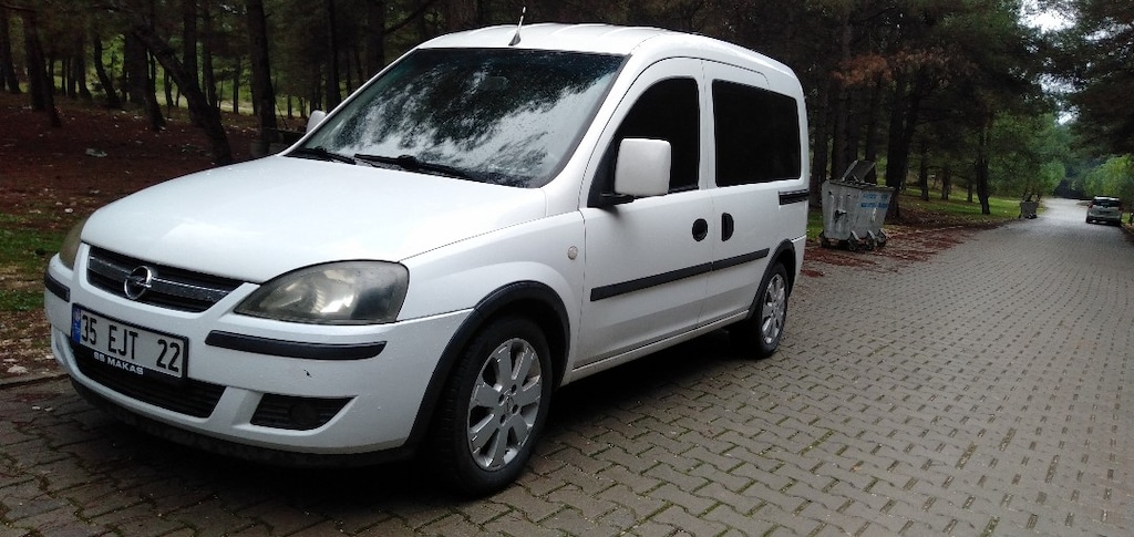 Otomobil Ruhsatlı full orjinal bakımlı araç İzmir de - 7