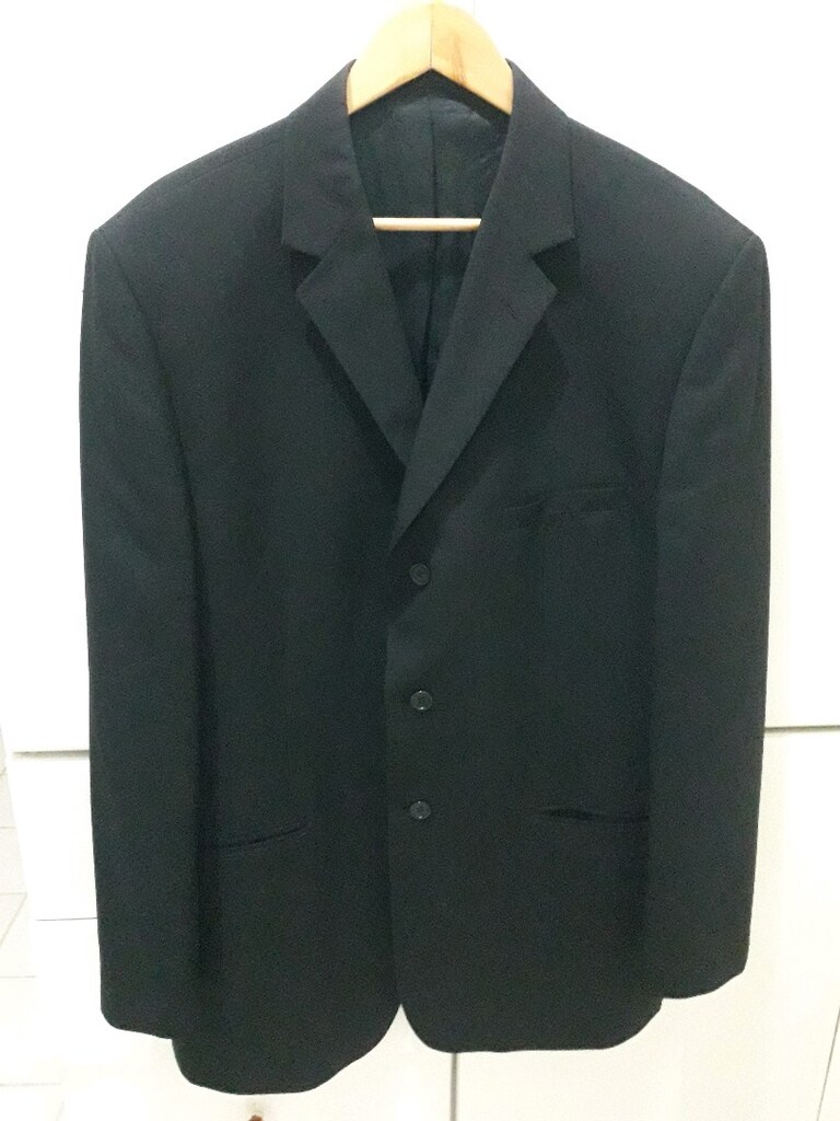 CEKET BLAZER NOKTA HATASIZ ŞOK FİAT - 3