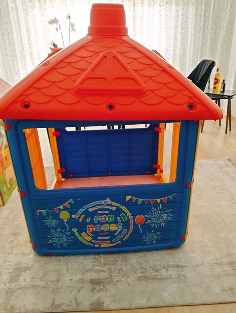 Çitli Oyun Evi