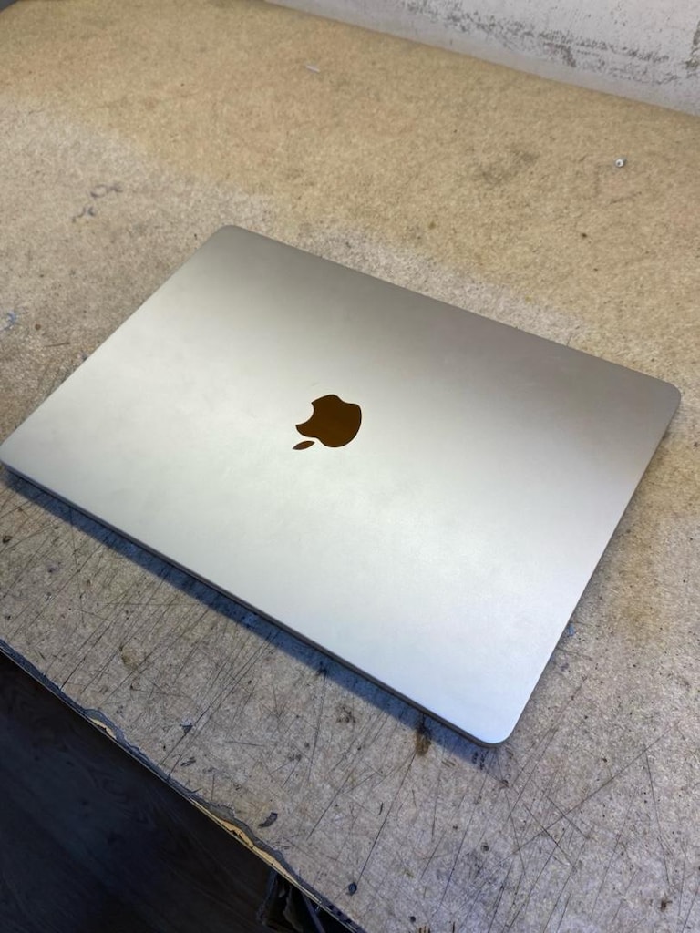 Macbook Air - 2