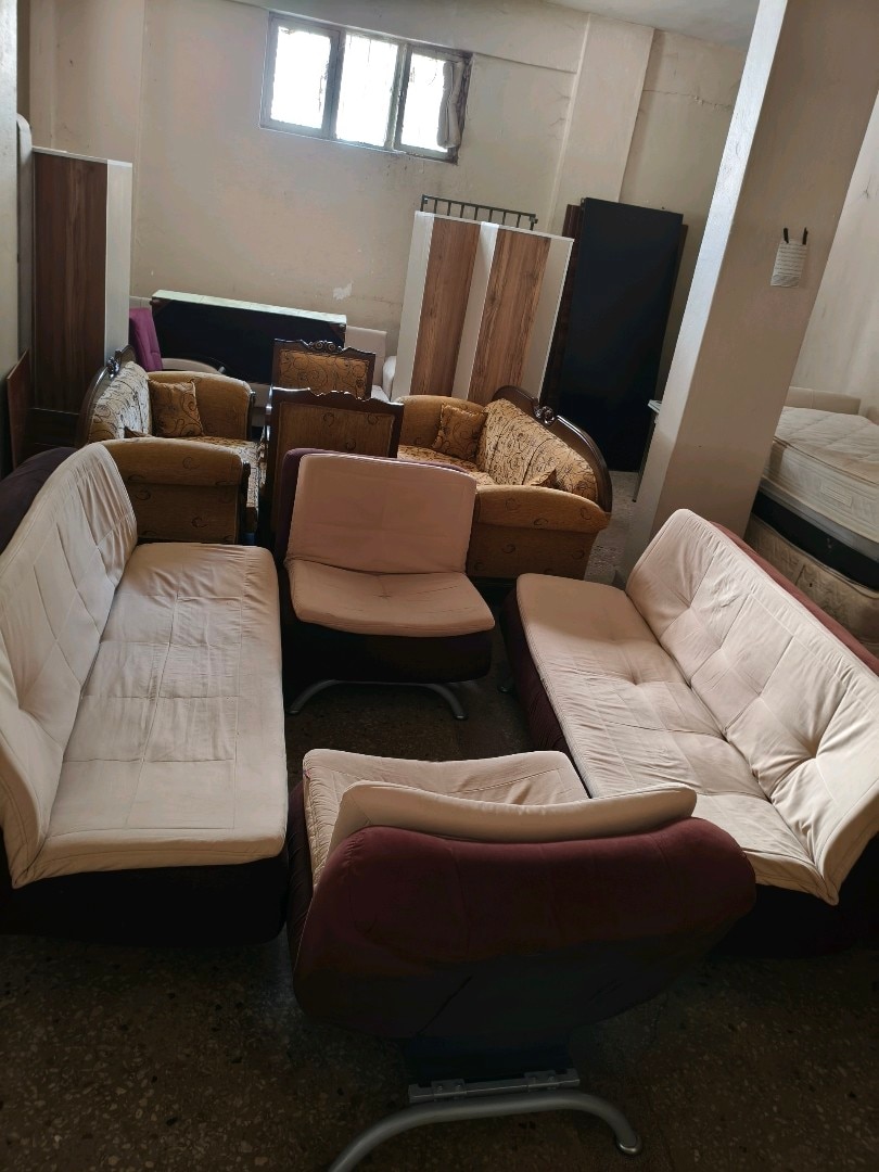spor çekyat takımı - 3