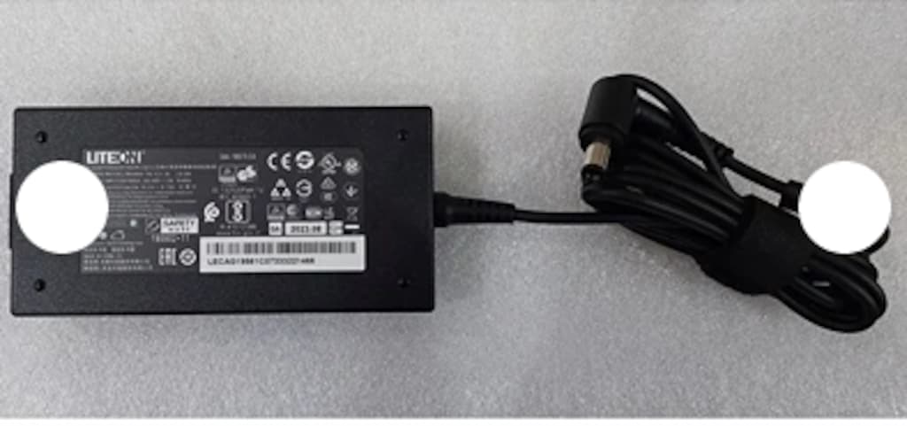 EXCALIBUR G770 150 WATT ORJINAL SIFIR ADAPTÖR - 4
