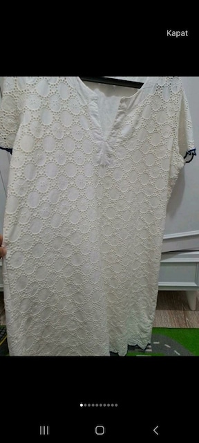 LTB TUNİK KEDIMELI SIFIR kaliteli etiket uzerinde