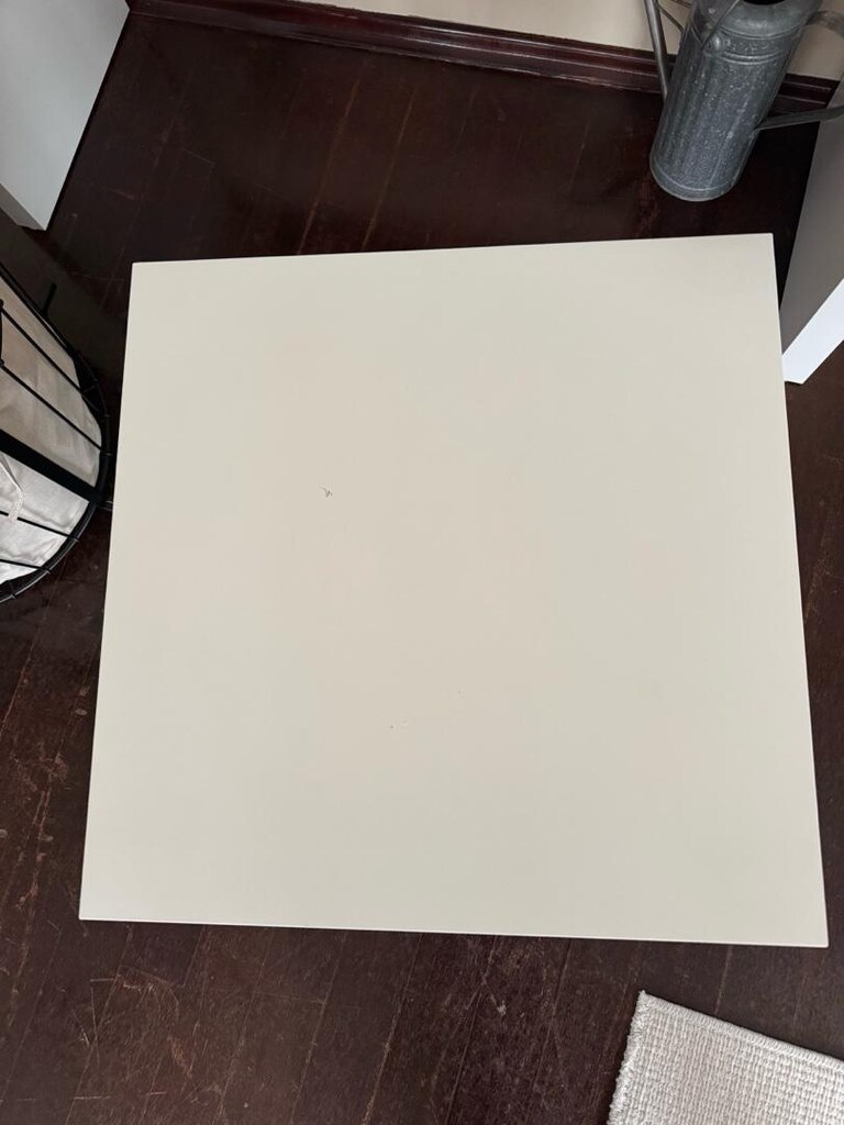 ikea lack sehpa - 2