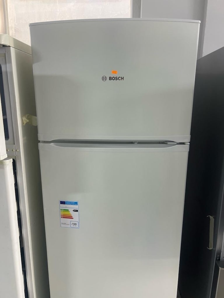 BOSCH 3 LÜ set dijital a++ enerji çok temiz - 3