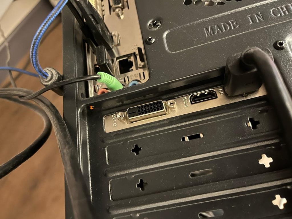 GeForce RTX 3050 - 3