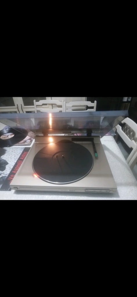 MARANTZ PLAKCALAR FULL OTOMATİK TEMİZ FAAL TEST EDEREK TESLİM PAZARLIK - 9