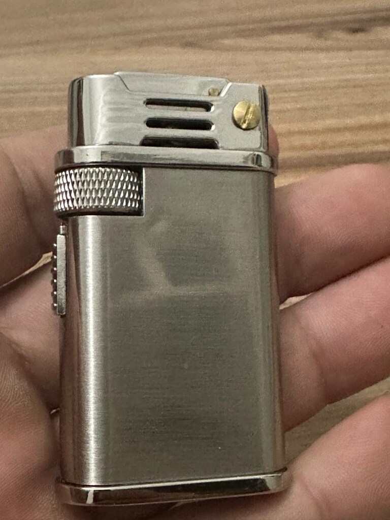 marpaş otomatik çakmak - 3