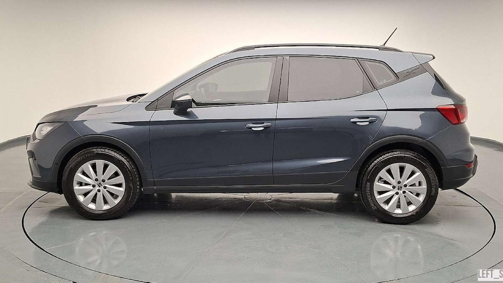 Seat ARONA FL 1.0 ECOTSI 115 DSG STYLE - 8