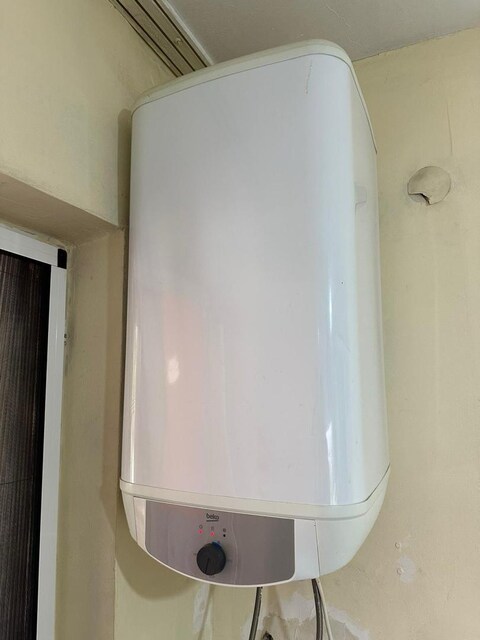 Beko termosifon