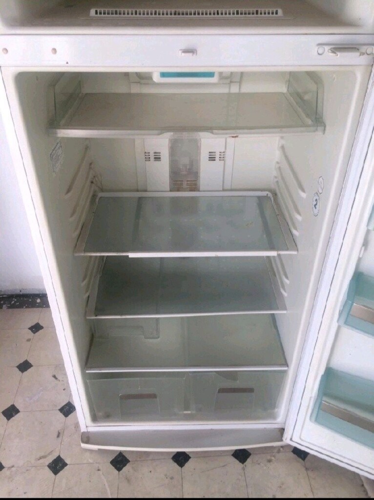 Siemens No Frost 378 Litre Buzdolabı - 4