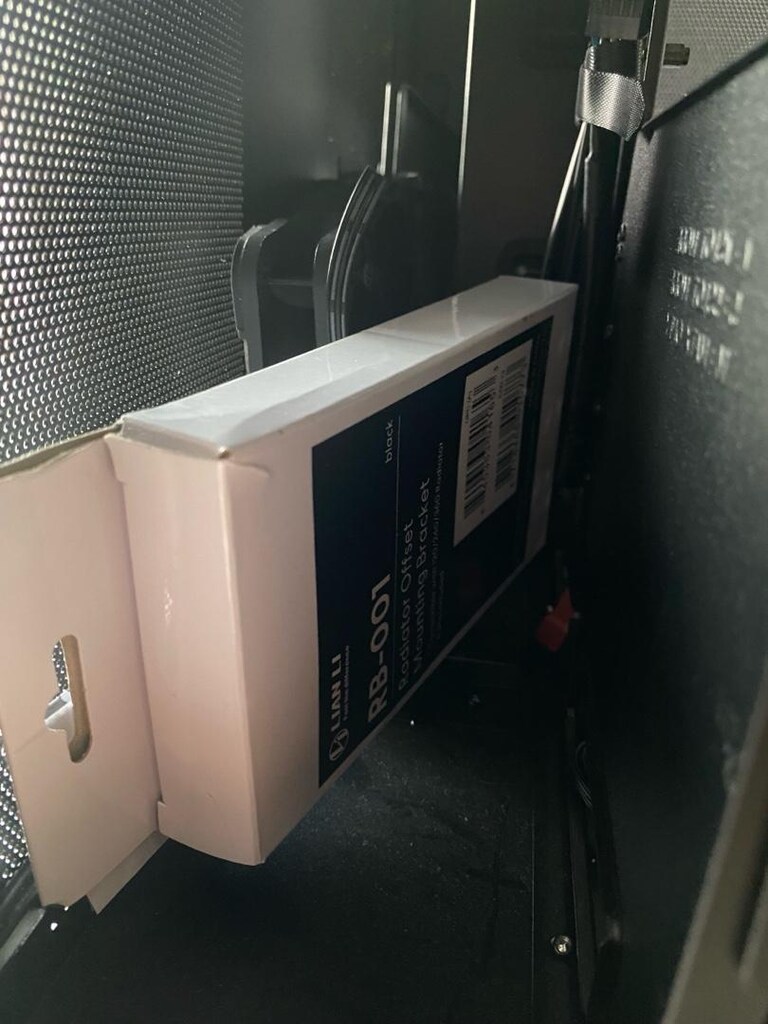 Oyuncu Bilgisayar Kasa O11 Air Mini - 7
