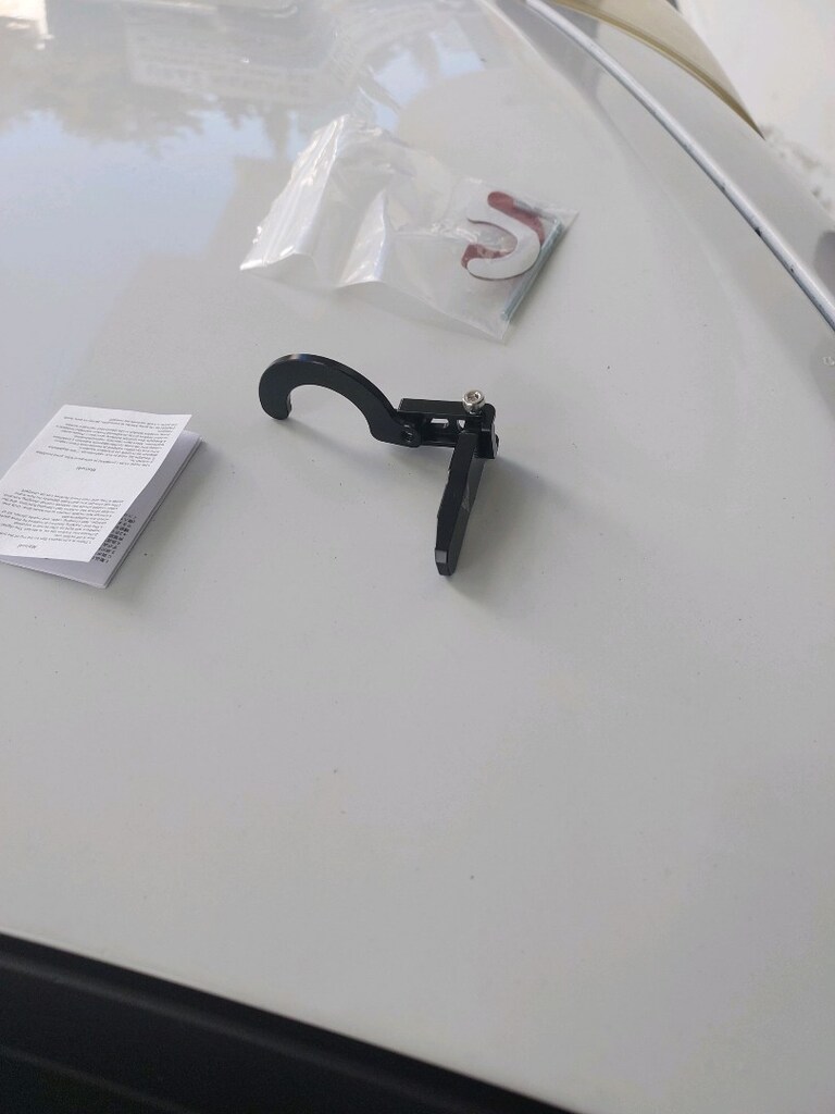 motorsiklet korna uzatma aparati - 2
