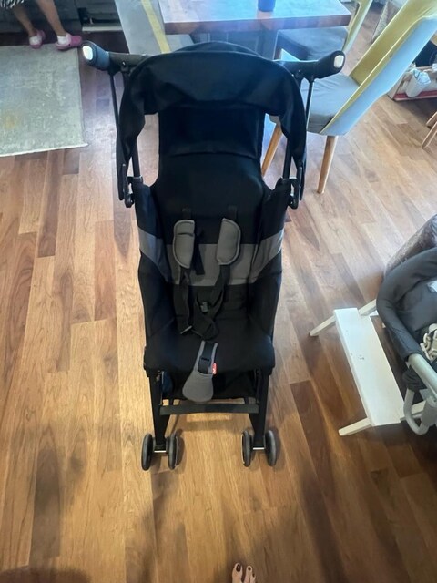 Cybex Pocket Plus Bebek arabası