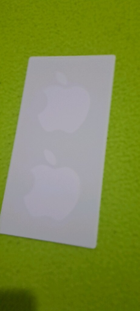 iphone 6 kutusu bos - 6