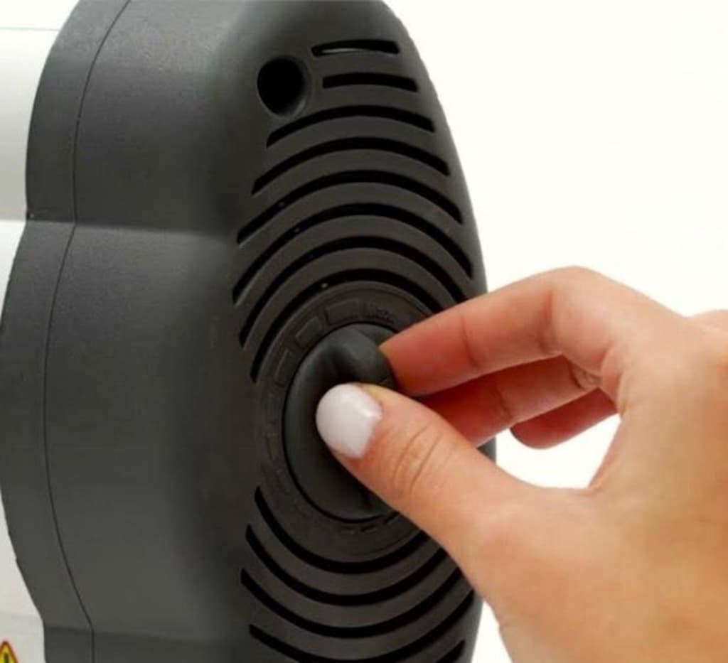 UFO marka ayaklı Isıtıc Infrared Isıtıcı 2400W – UFO 30 G/24 - 5