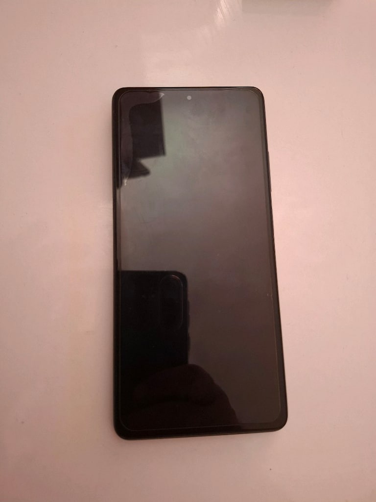 sorunsuz redmi note 12pro+ - 2