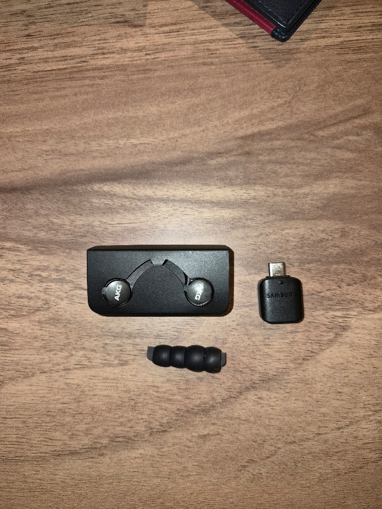 Samsung Kablolu Kulaklık - 4